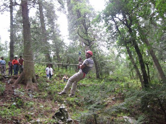 Adventure and Acti-1